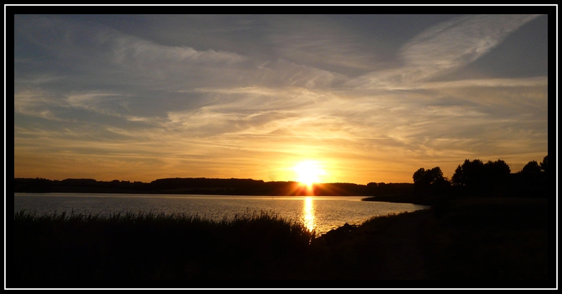 Kappeln/Schlei, Schleswig-Holstein 2008