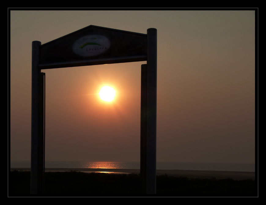 Langeoog 2011