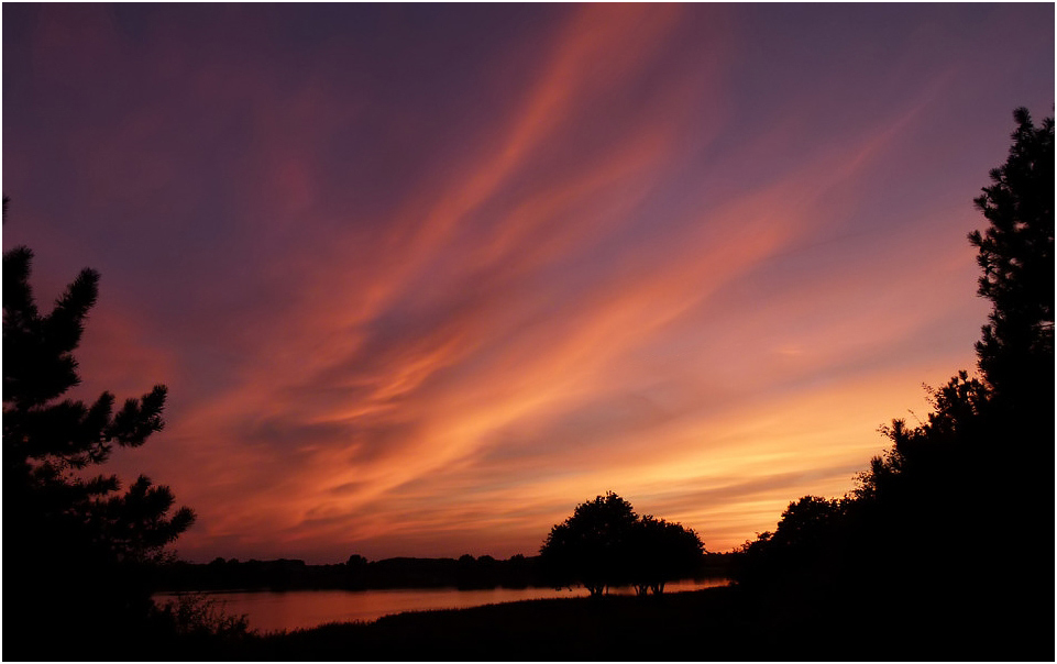 Kopperby, Schleswig-Holstein 2011