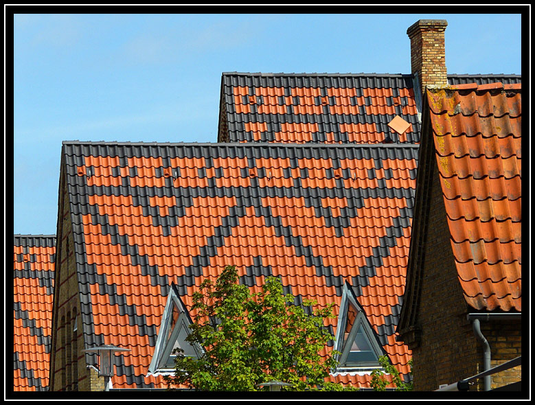 Kappeln, Schleswig-Holstein 2008