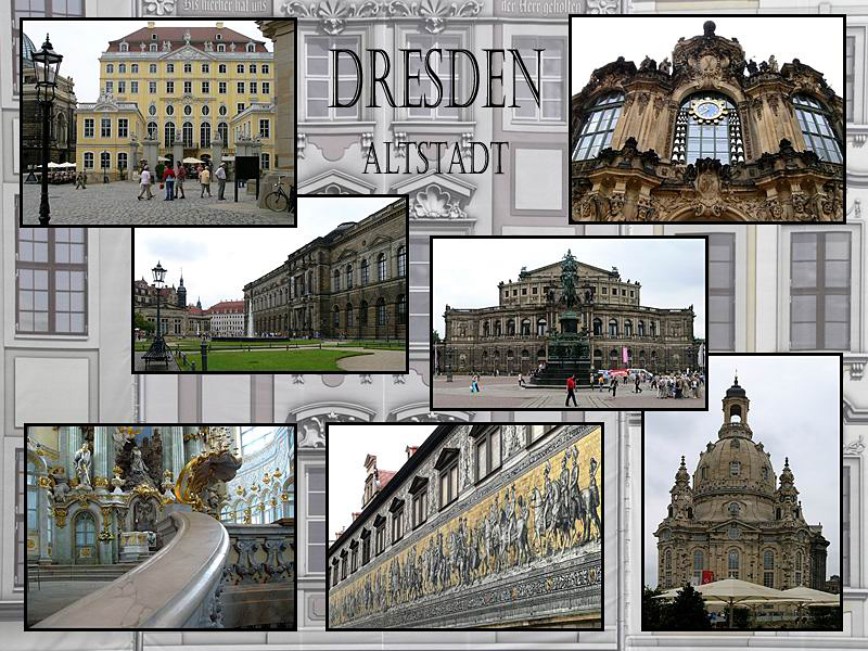 Dresden 2006