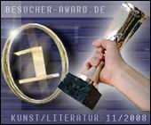 Fotowelten 1. Platz Besucher-Award