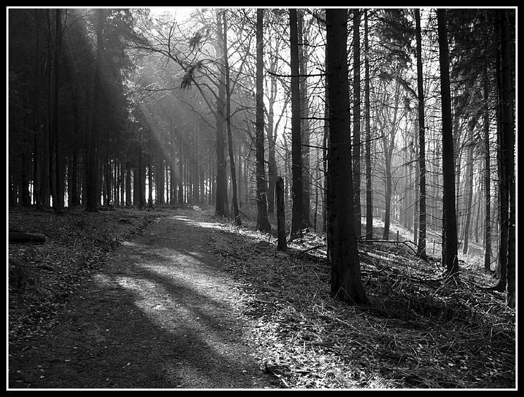 Velbert, NRW 2006