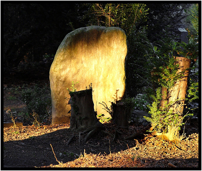 Kln, Friedhof Melaten 2006