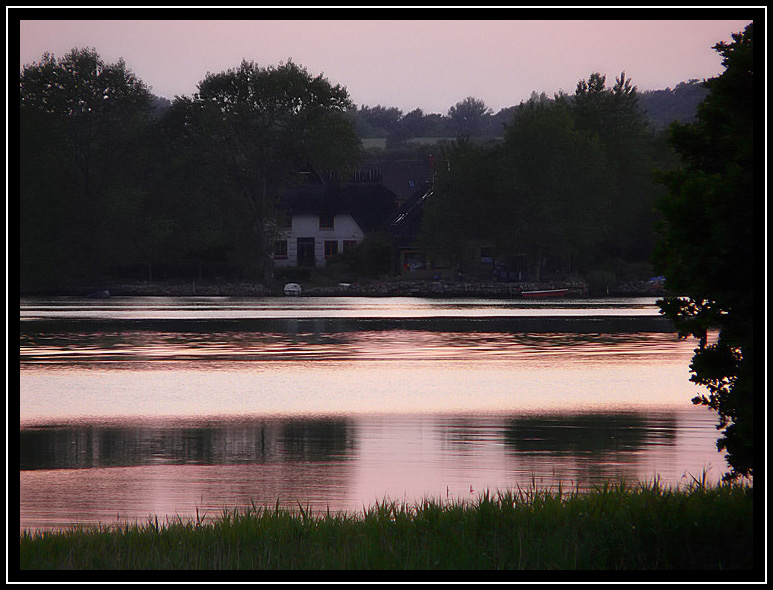 Schlei, Kopperby 2008